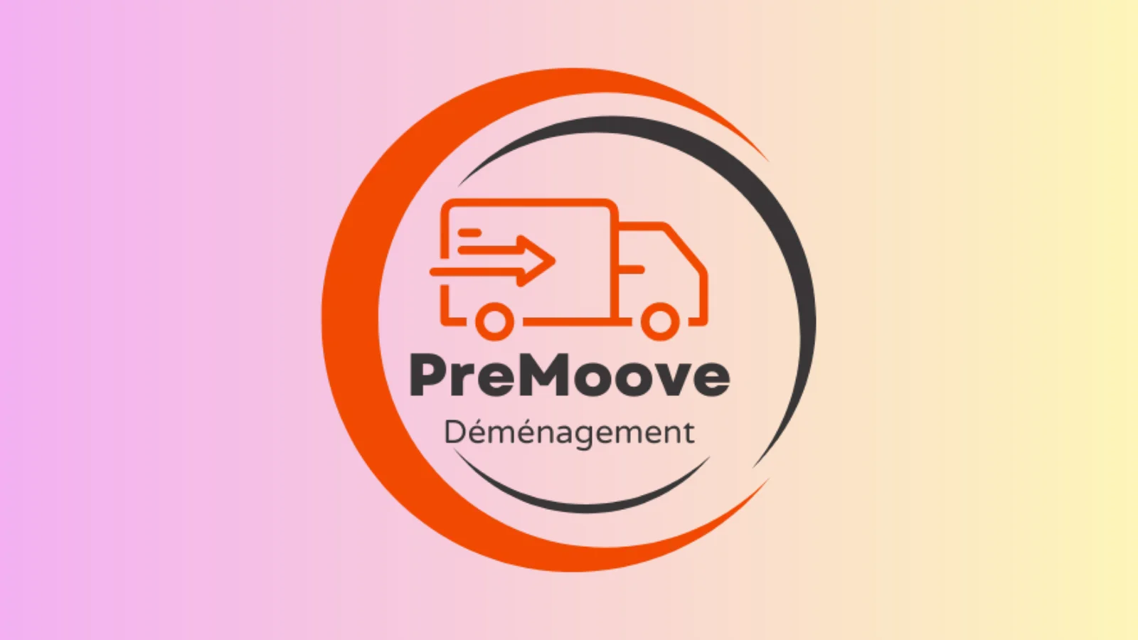 PreMoove primary logo