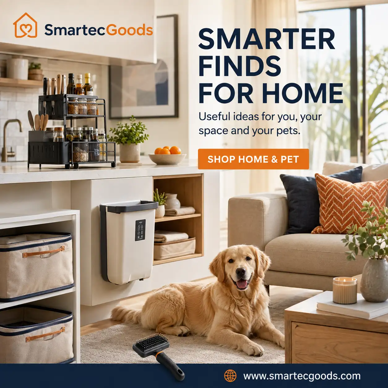 Smartec Goods social creative 03