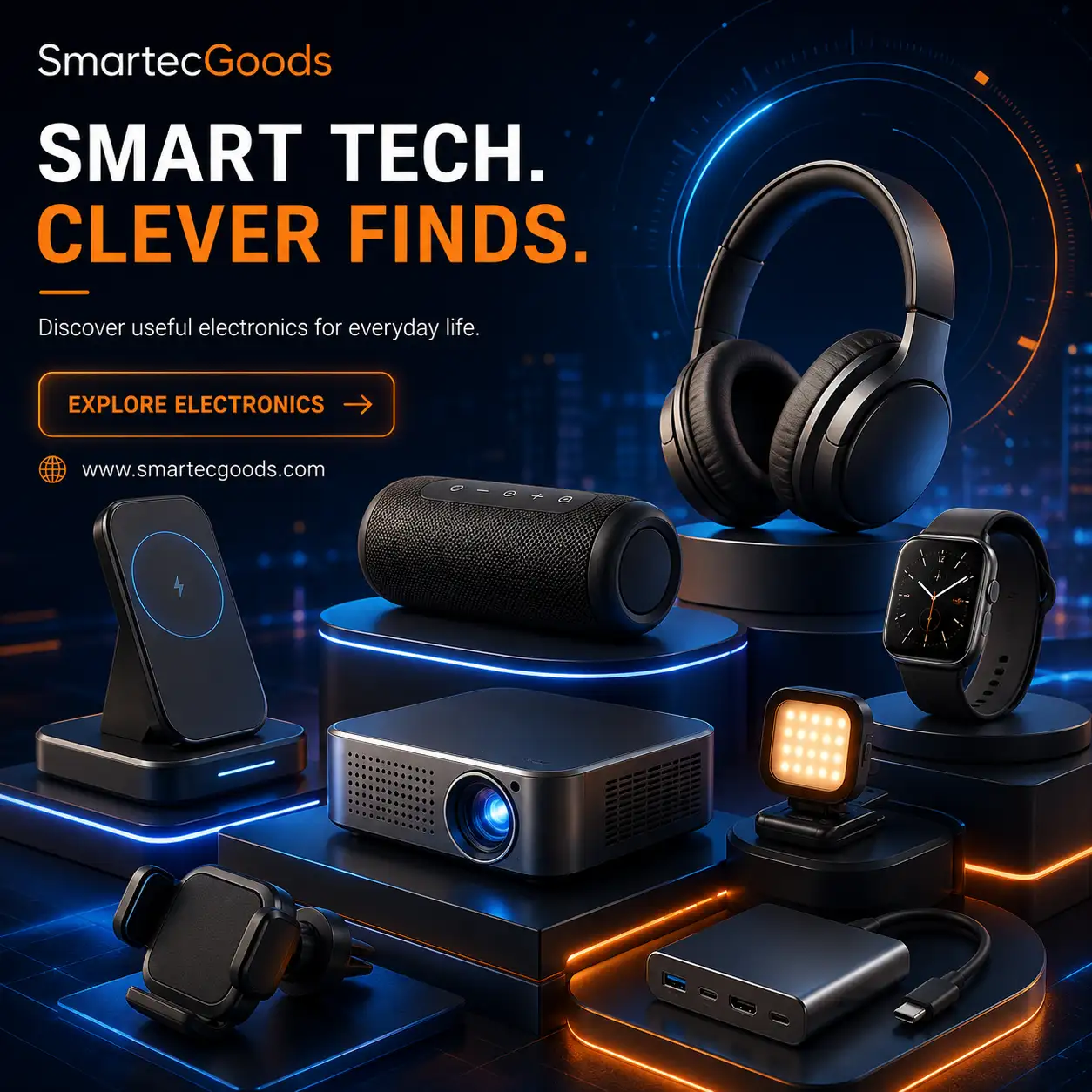 Smartec Goods social creative 04